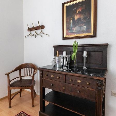 Schmoekermuehle Bed and Breakfast Andernach Exteriör bild