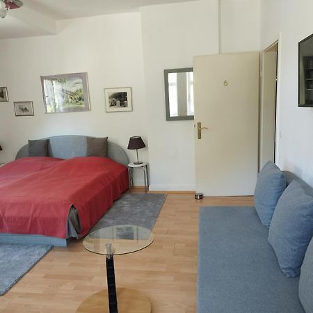 Schmoekermuehle Bed and Breakfast Andernach Exteriör bild