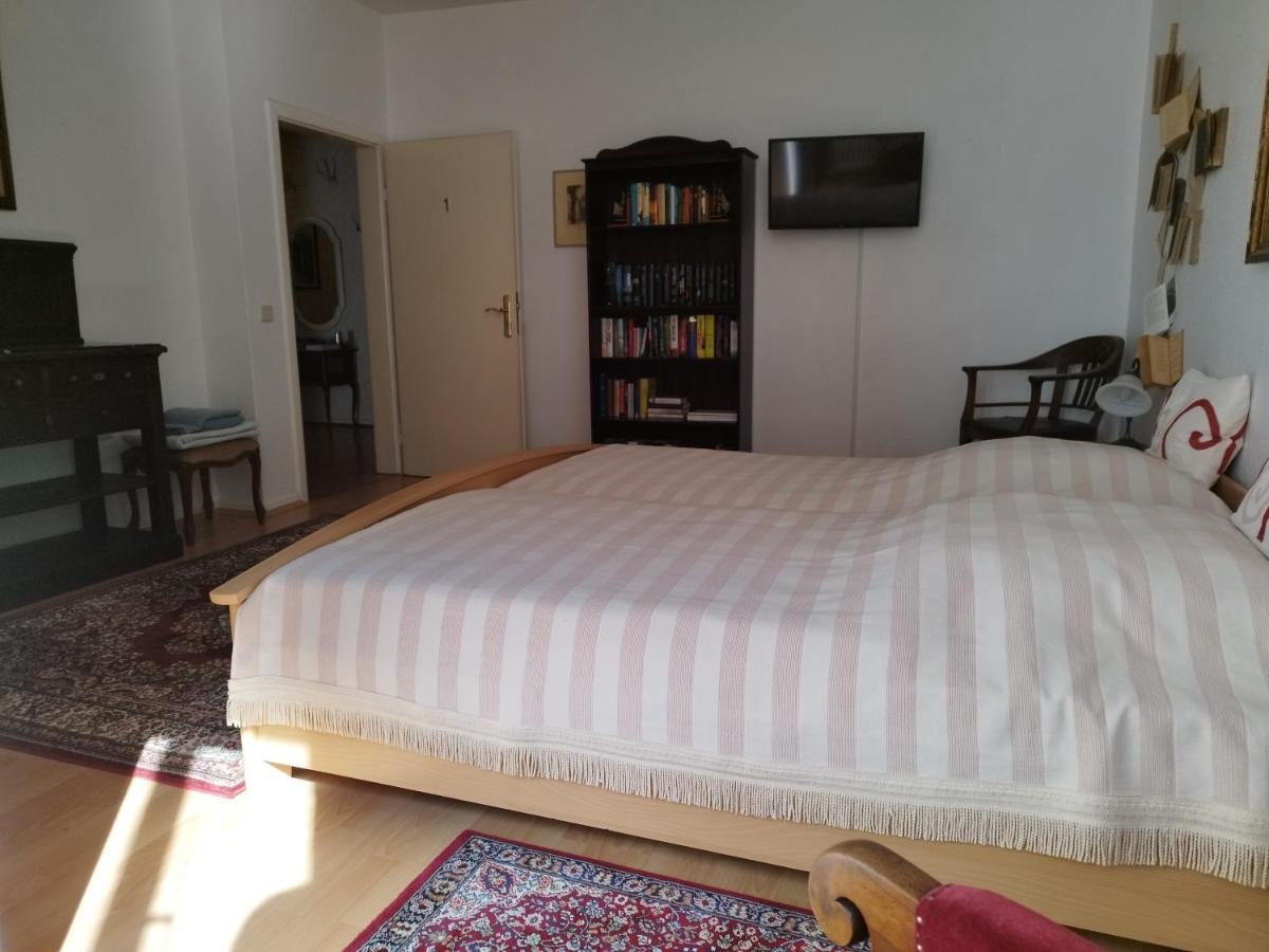 Schmoekermuehle Bed and Breakfast Andernach Exteriör bild